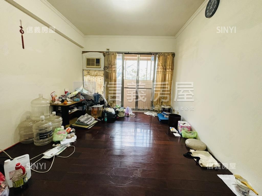 吉軒稀有高樓挑高魔術空間房屋室內格局與周邊環境