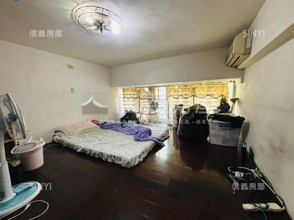 吉軒稀有高樓挑高魔術空間房屋室內格局與周邊環境