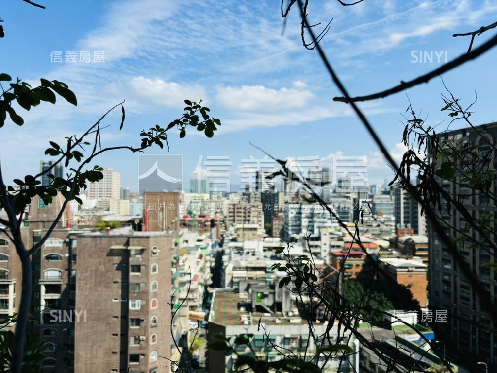 吉軒稀有高樓挑高魔術空間房屋室內格局與周邊環境