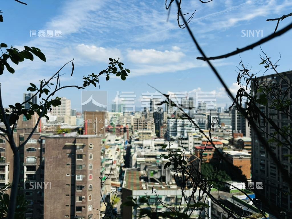 吉軒稀有高樓挑高魔術空間房屋室內格局與周邊環境