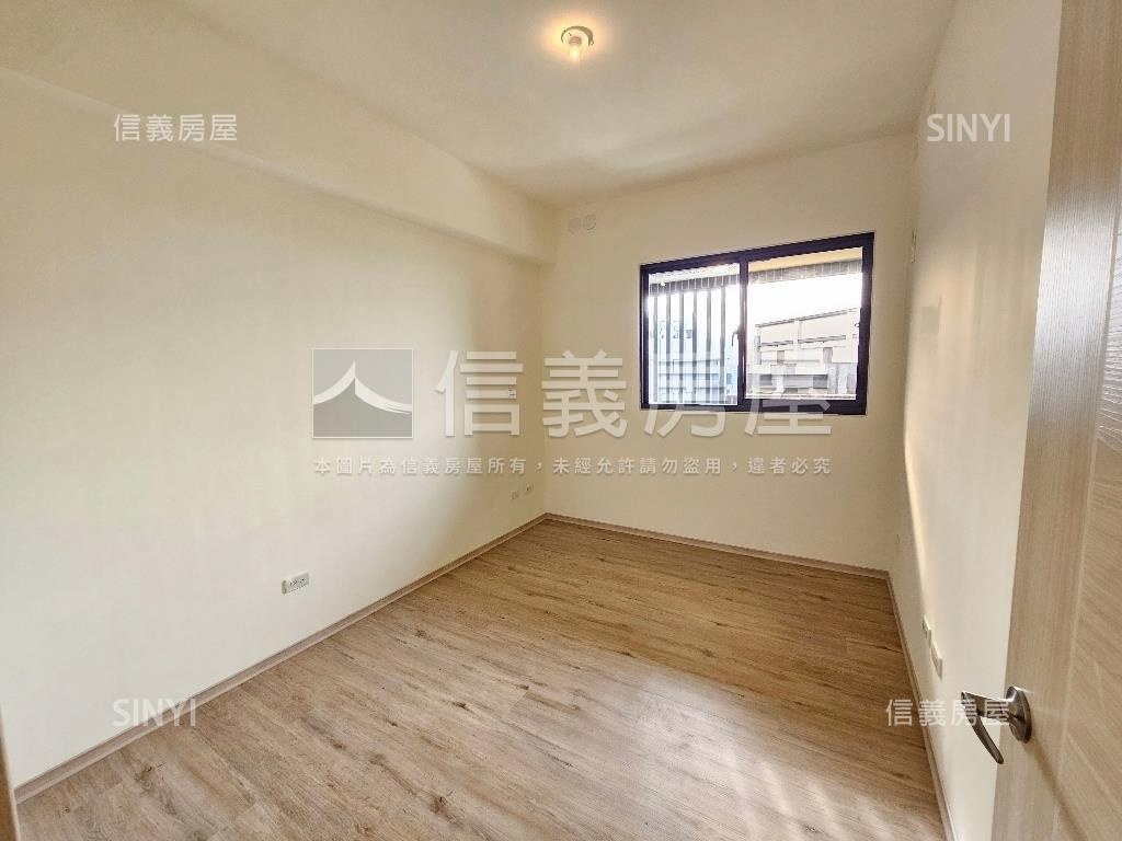 青空蔚來美美屋房屋室內格局與周邊環境