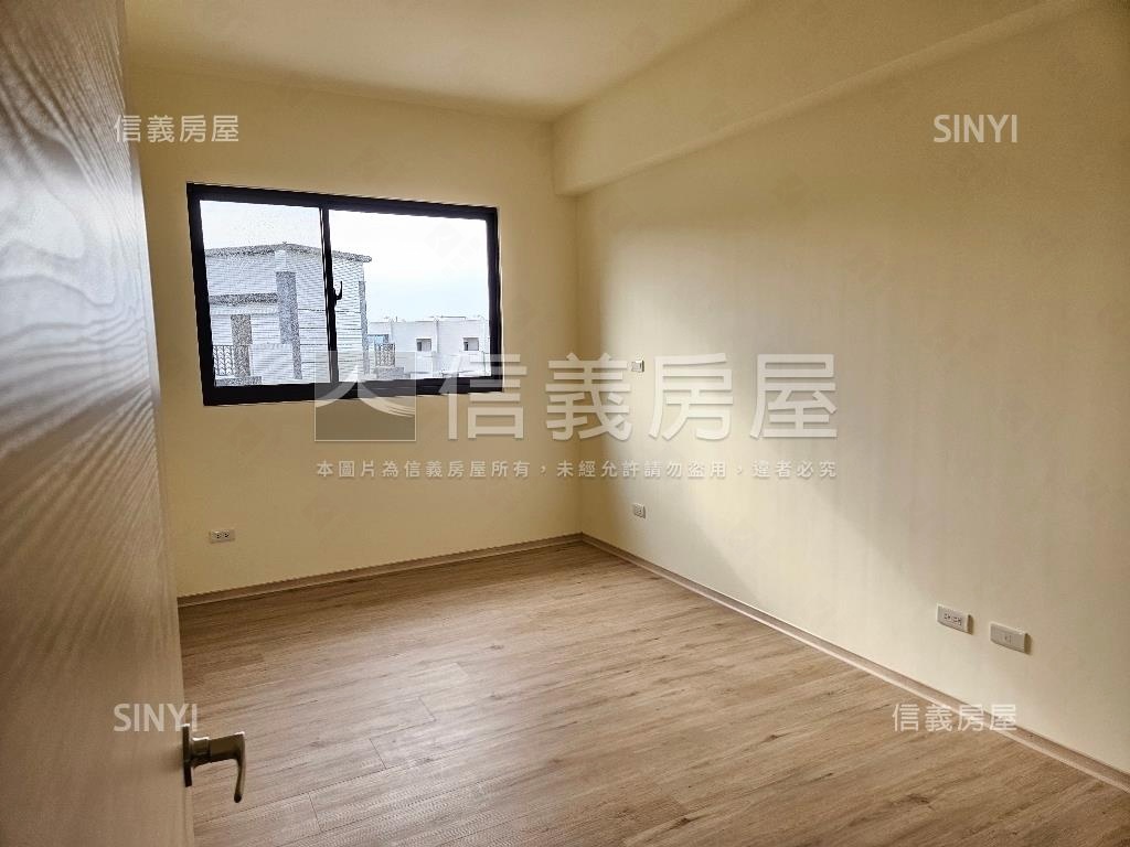 青空蔚來美美屋房屋室內格局與周邊環境