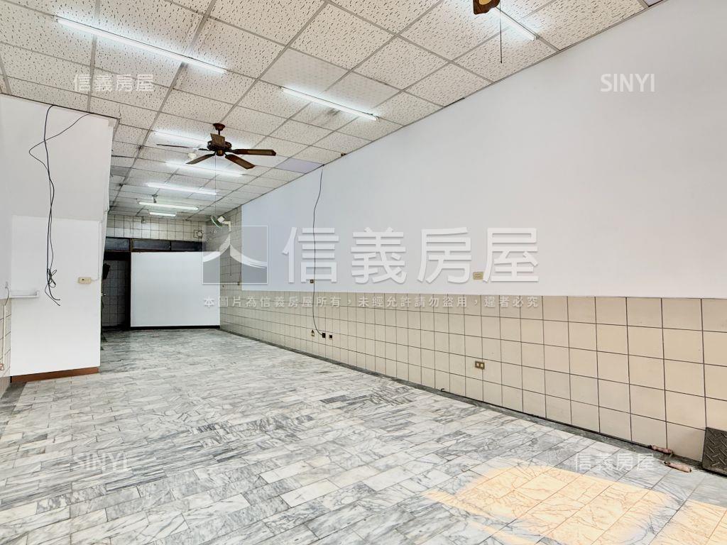 【正街】寬敞舒適漂亮店住房屋室內格局與周邊環境