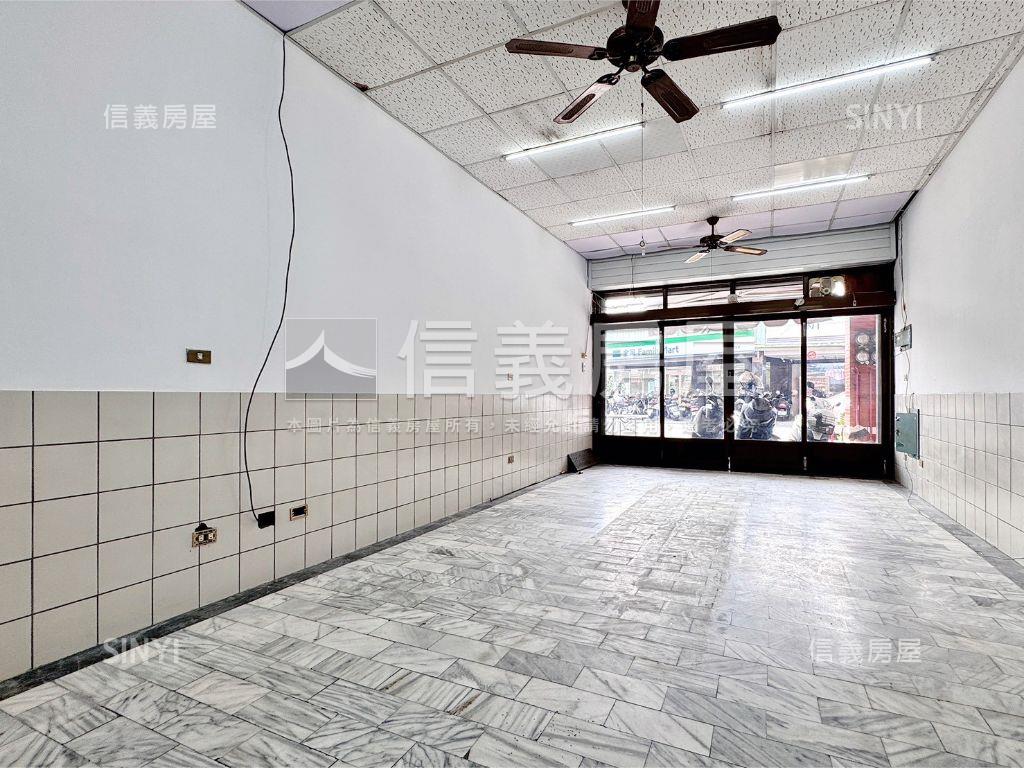 【正街】寬敞舒適漂亮店住房屋室內格局與周邊環境