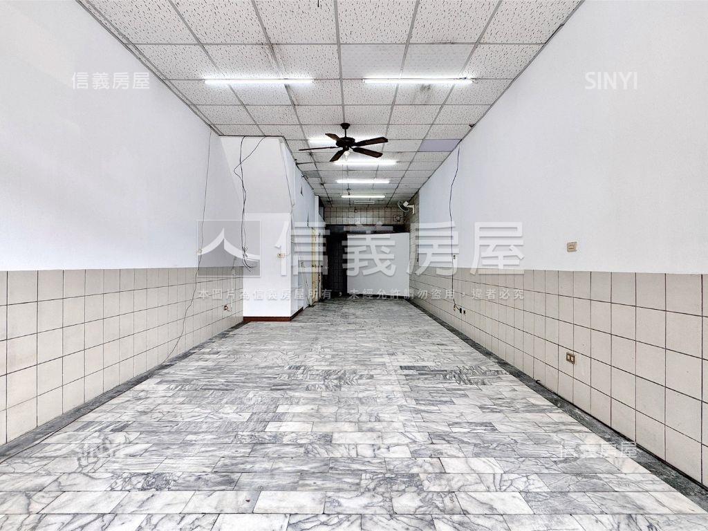 【正街】寬敞舒適漂亮店住房屋室內格局與周邊環境