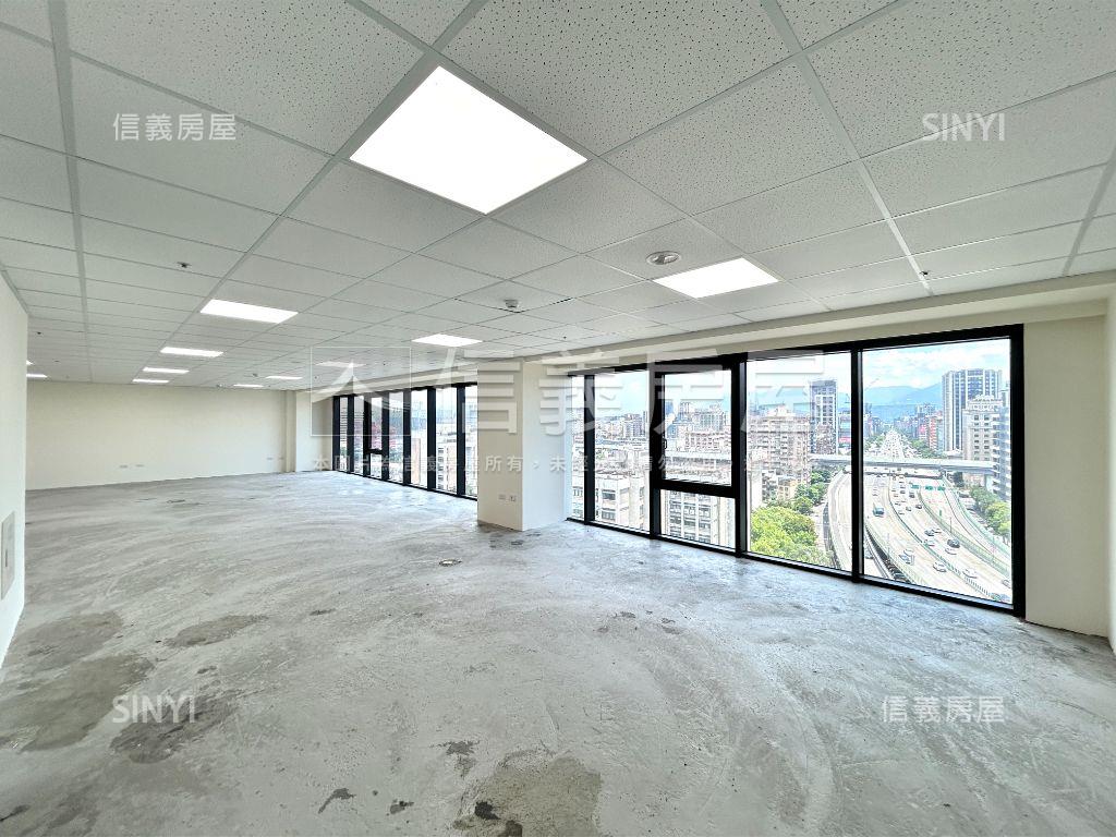 東區絕美景觀商辦房屋室內格局與周邊環境