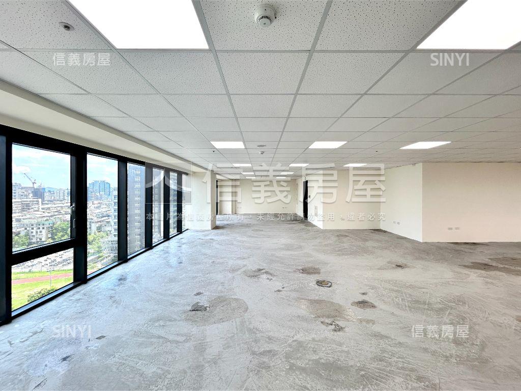 東區絕美景觀商辦房屋室內格局與周邊環境