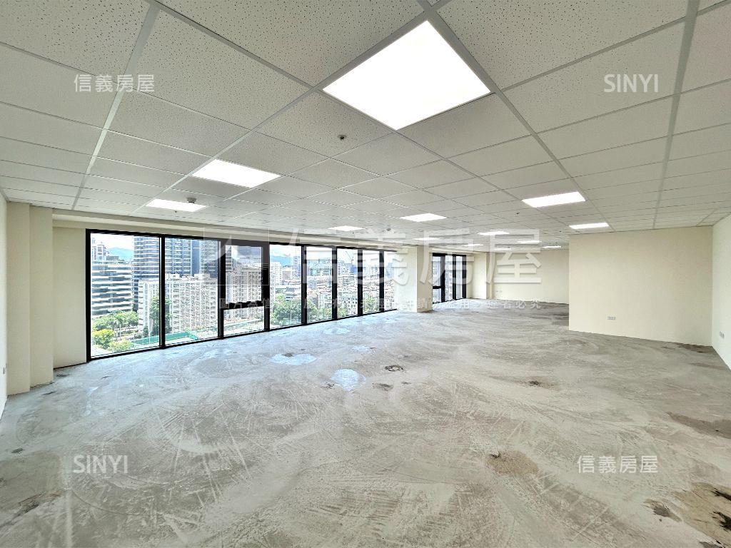 東區絕美景觀商辦房屋室內格局與周邊環境