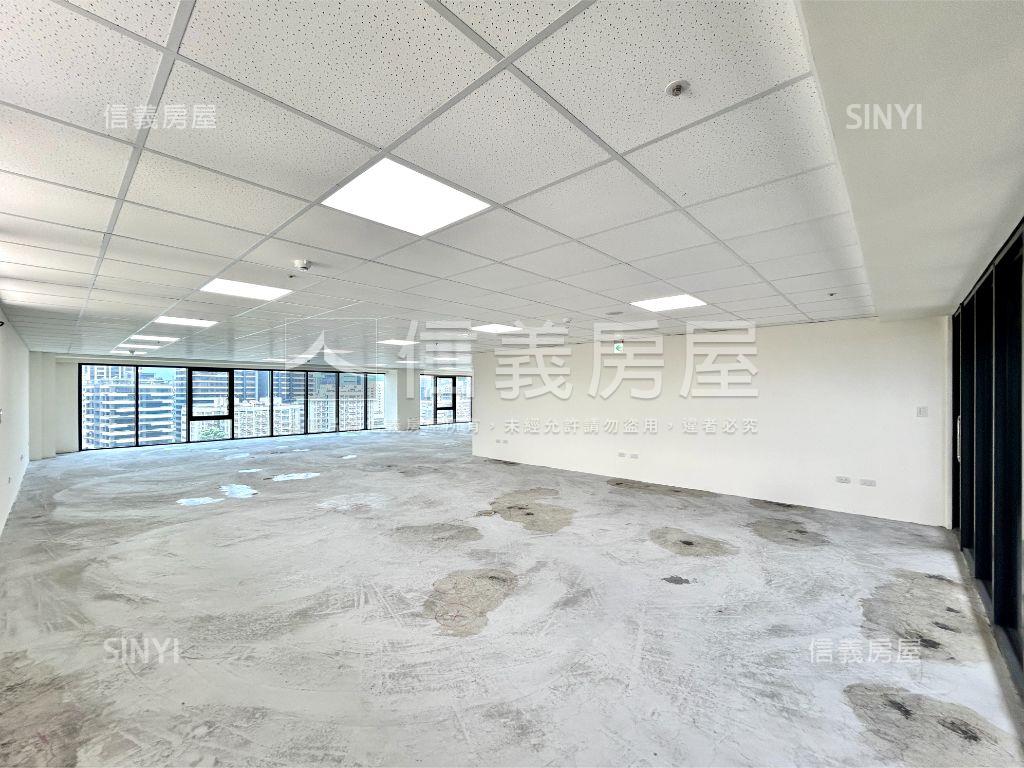 東區絕美景觀商辦房屋室內格局與周邊環境
