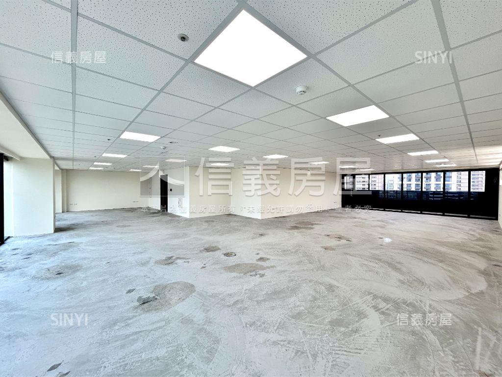 東區絕美景觀商辦房屋室內格局與周邊環境