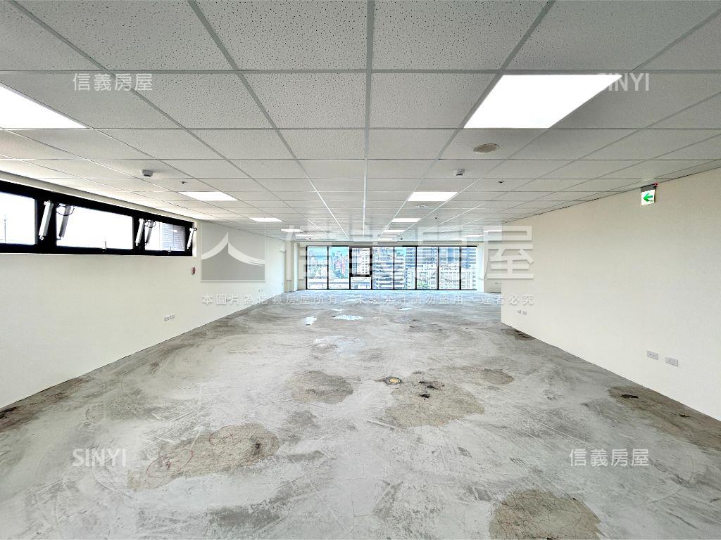 東區絕美景觀商辦房屋室內格局與周邊環境