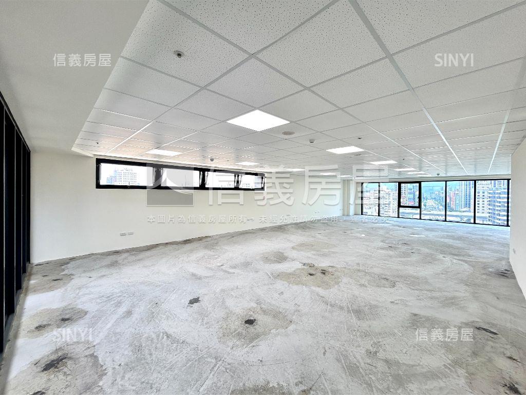 東區絕美景觀商辦房屋室內格局與周邊環境