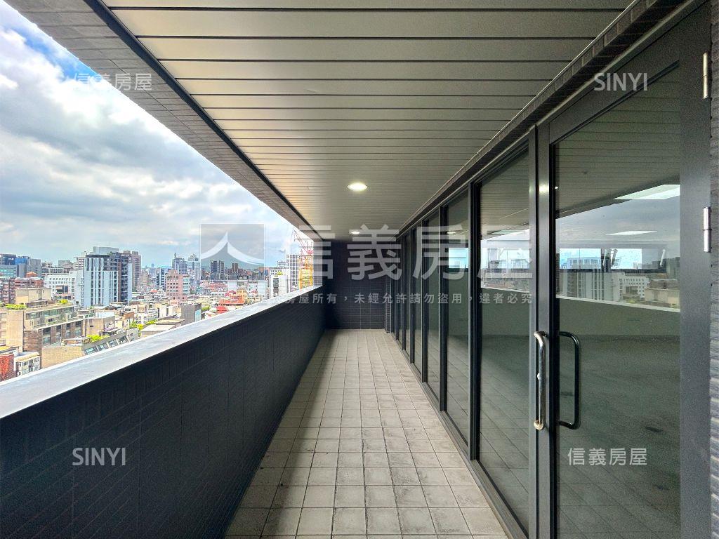 東區絕美景觀商辦房屋室內格局與周邊環境