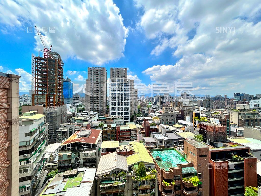 東區絕美景觀商辦房屋室內格局與周邊環境