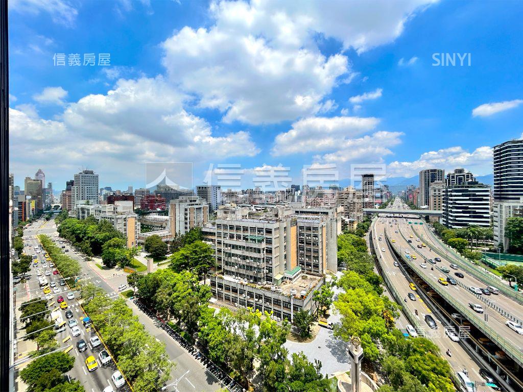 東區絕美景觀商辦房屋室內格局與周邊環境
