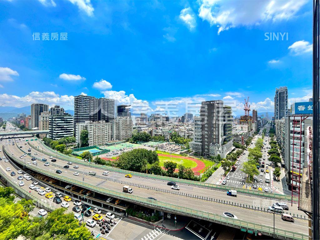 東區絕美景觀商辦房屋室內格局與周邊環境