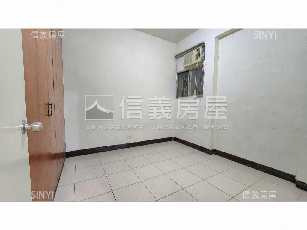 六張犁捷運黃金三樓房屋室內格局與周邊環境