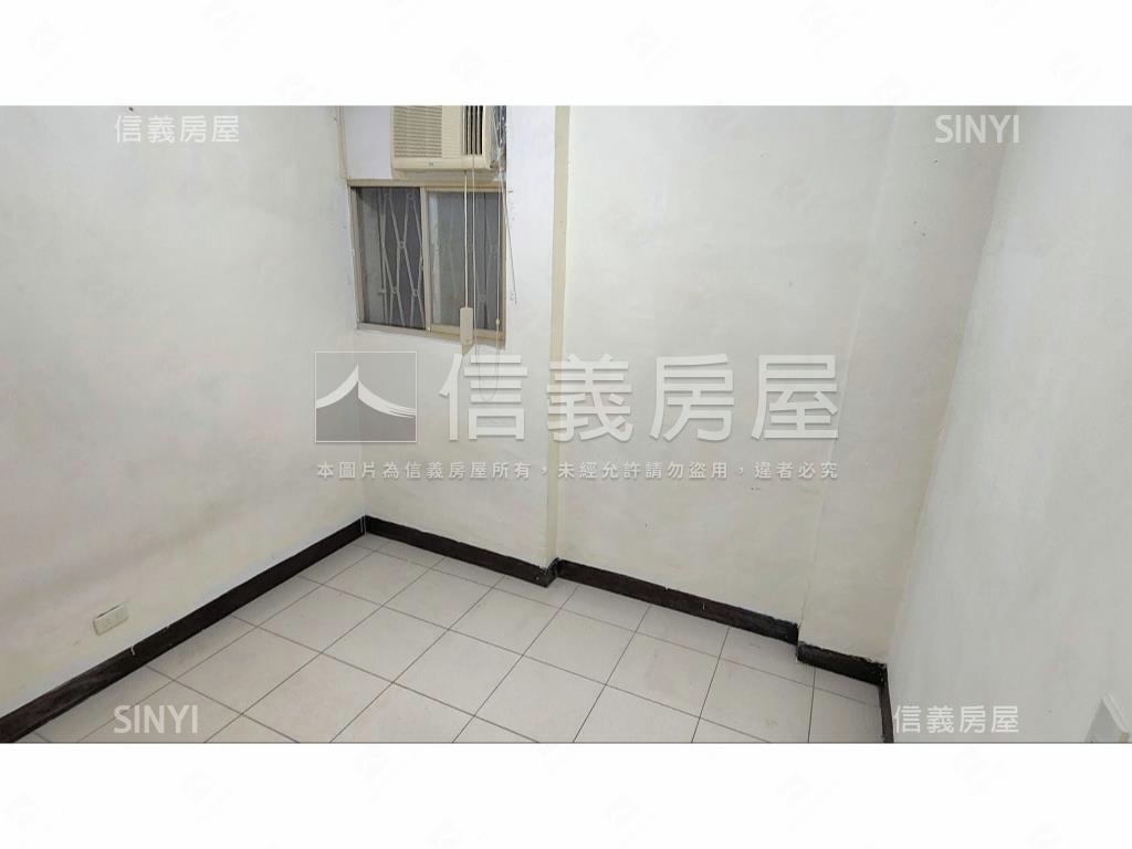 六張犁捷運黃金三樓房屋室內格局與周邊環境