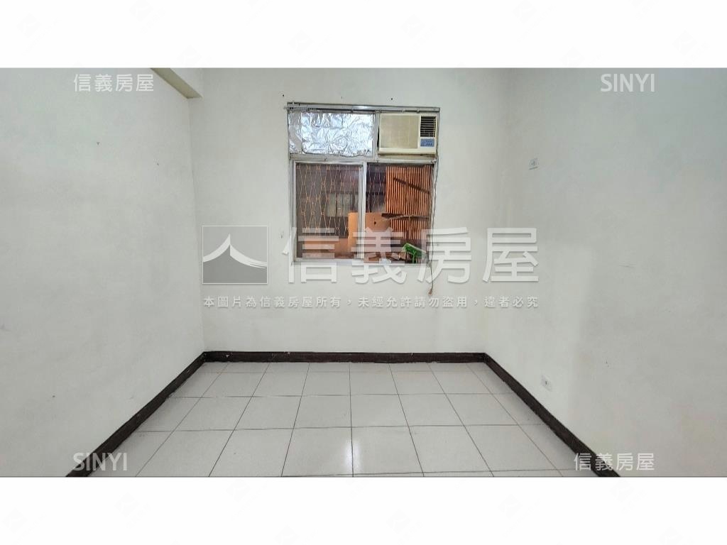 六張犁捷運黃金三樓房屋室內格局與周邊環境