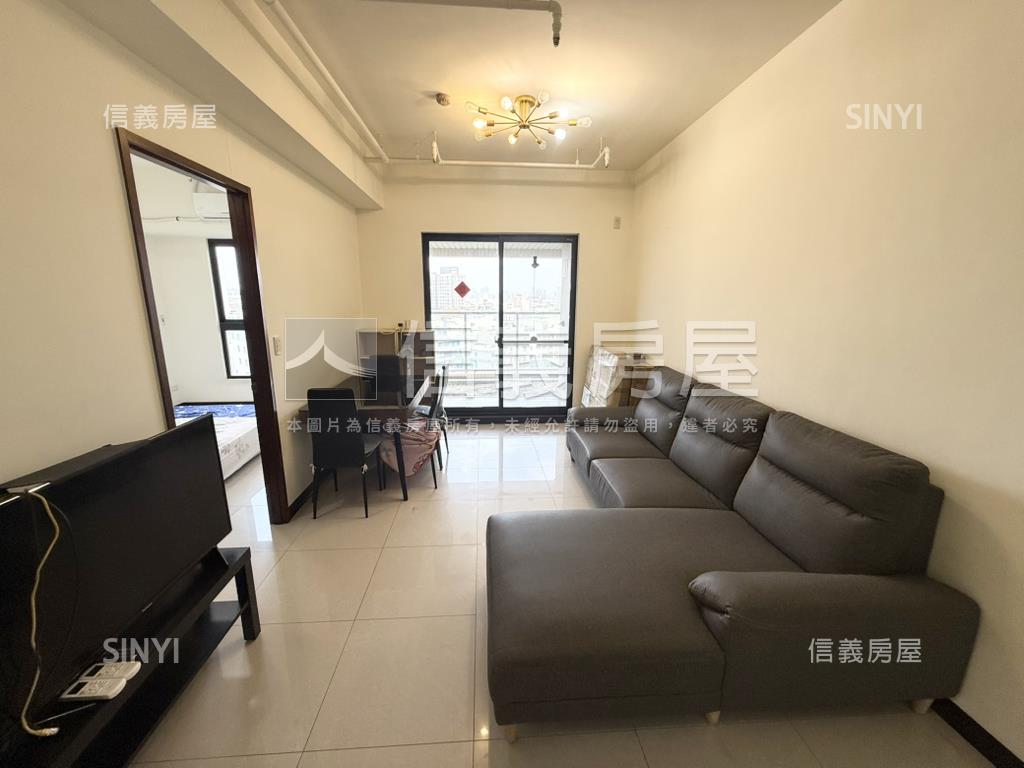 富邦２＋１房平車房屋室內格局與周邊環境