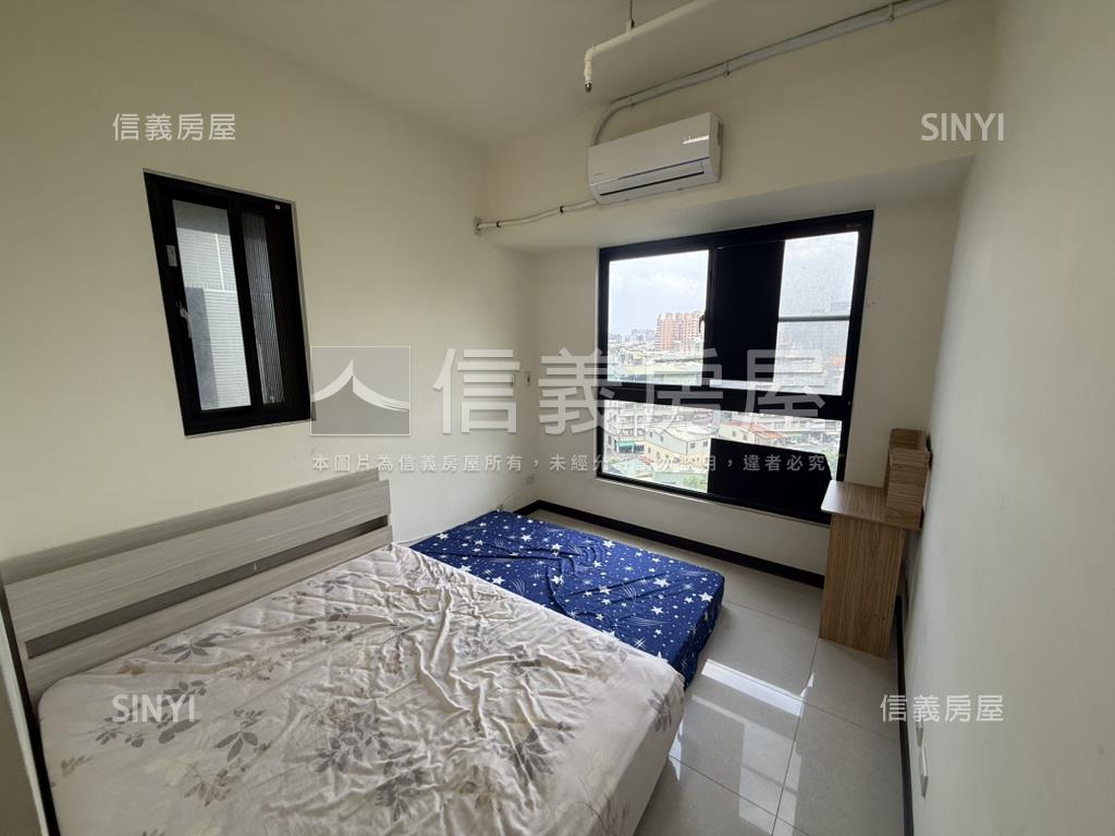 富邦２＋１房平車房屋室內格局與周邊環境
