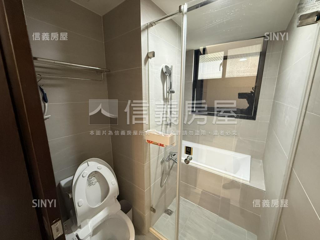 富邦２＋１房平車房屋室內格局與周邊環境