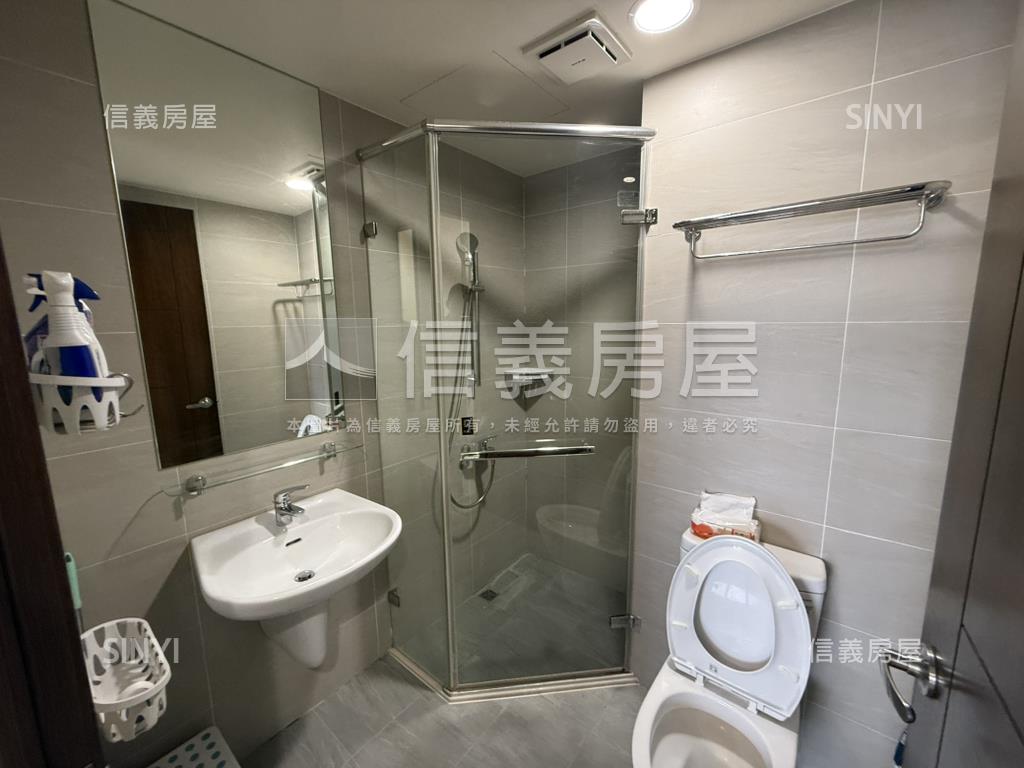 富邦２＋１房平車房屋室內格局與周邊環境