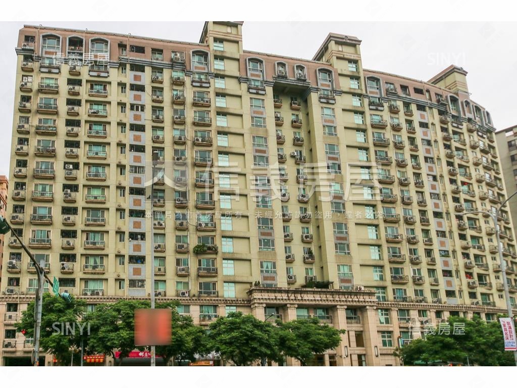 歐旅＊稱霸山景房屋室內格局與周邊環境