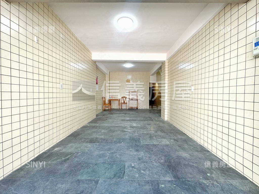 『慶和街』店辦大空間房屋室內格局與周邊環境