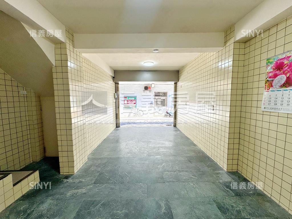 『慶和街』店辦大空間房屋室內格局與周邊環境