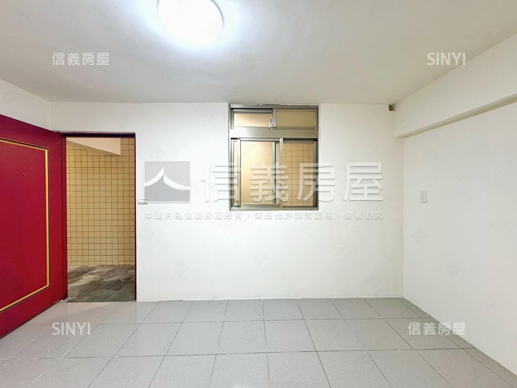 『慶和街』店辦大空間房屋室內格局與周邊環境