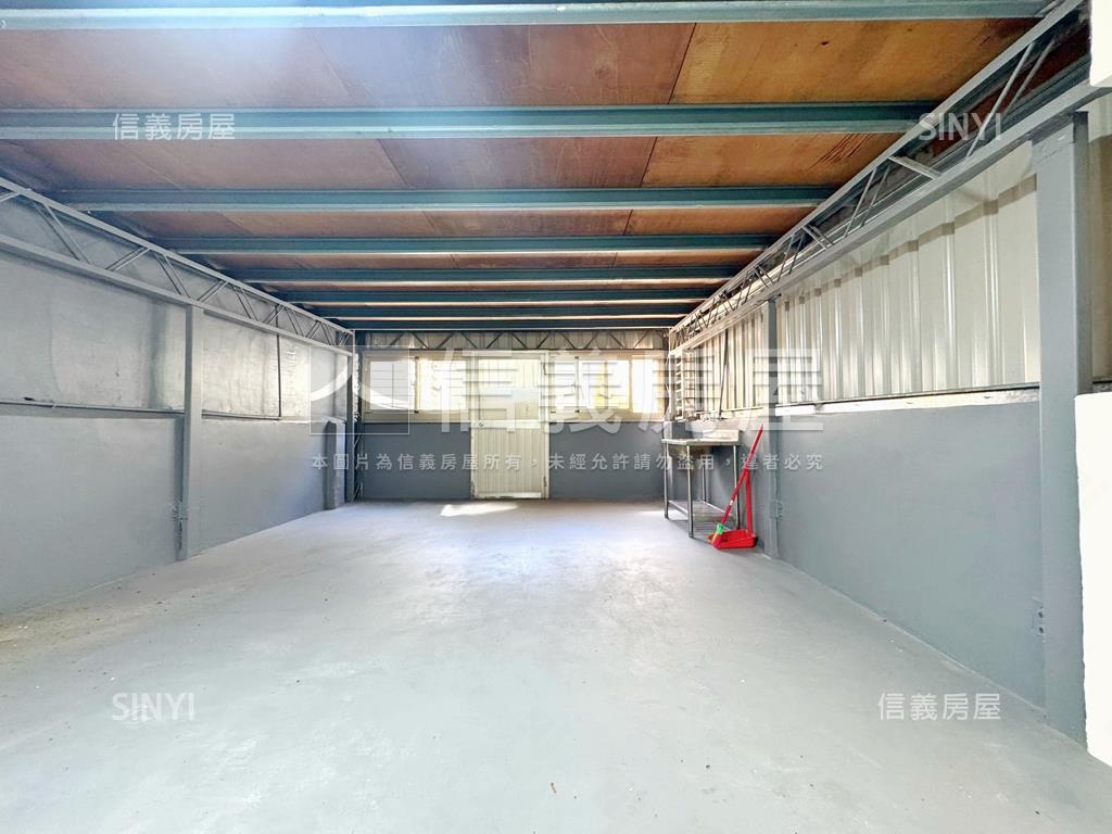 『慶和街』店辦大空間房屋室內格局與周邊環境