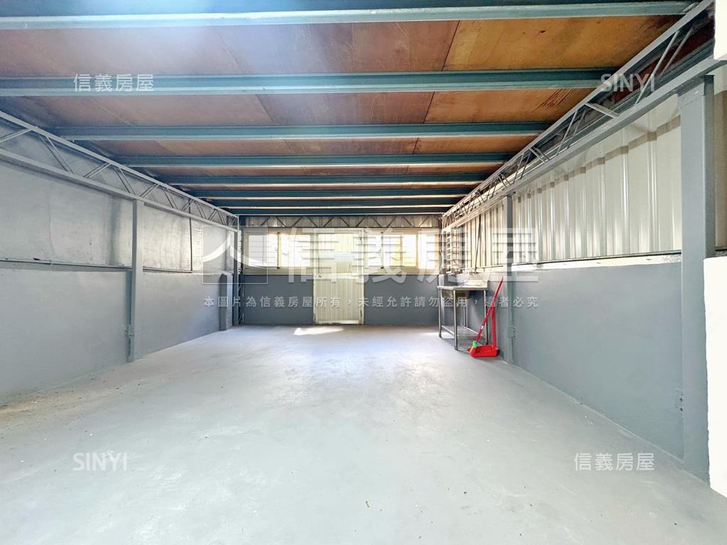『慶和街』店辦大空間房屋室內格局與周邊環境