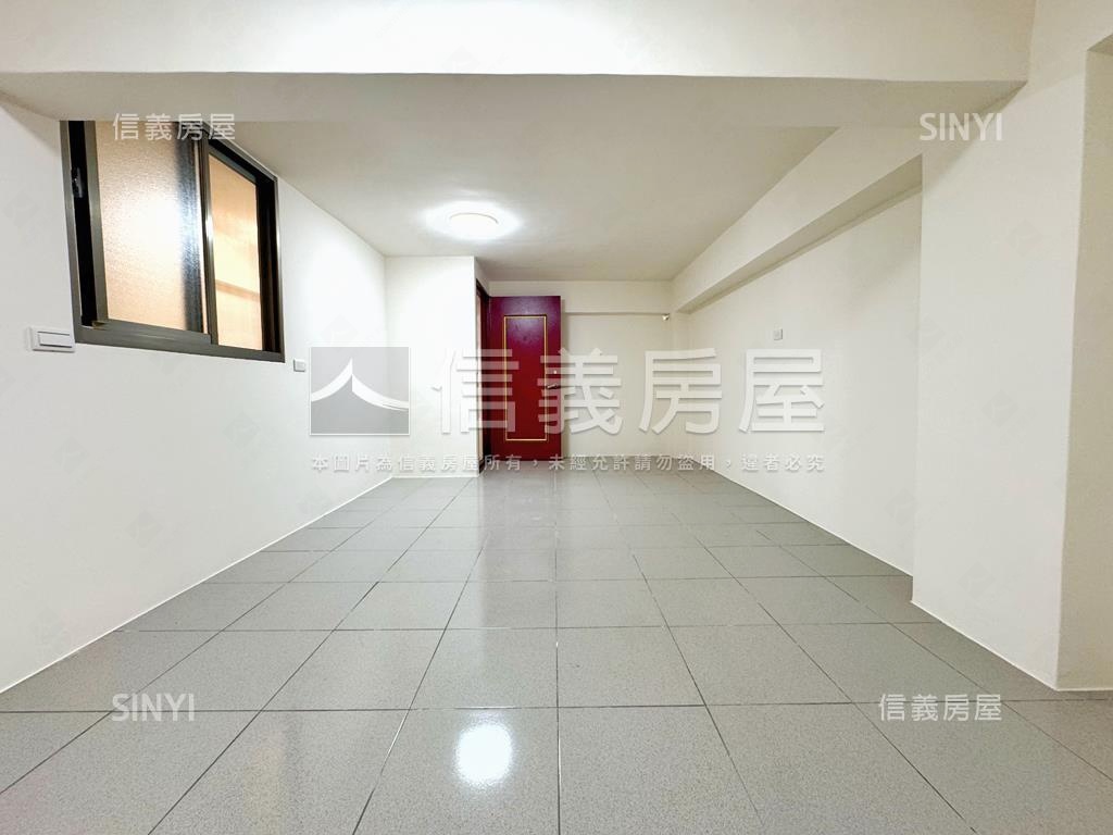『慶和街』店辦大空間房屋室內格局與周邊環境