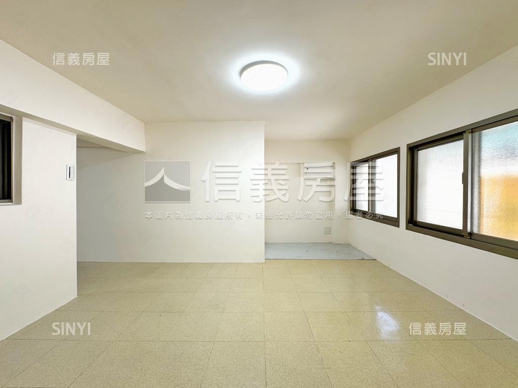 『慶和街』店辦大空間房屋室內格局與周邊環境