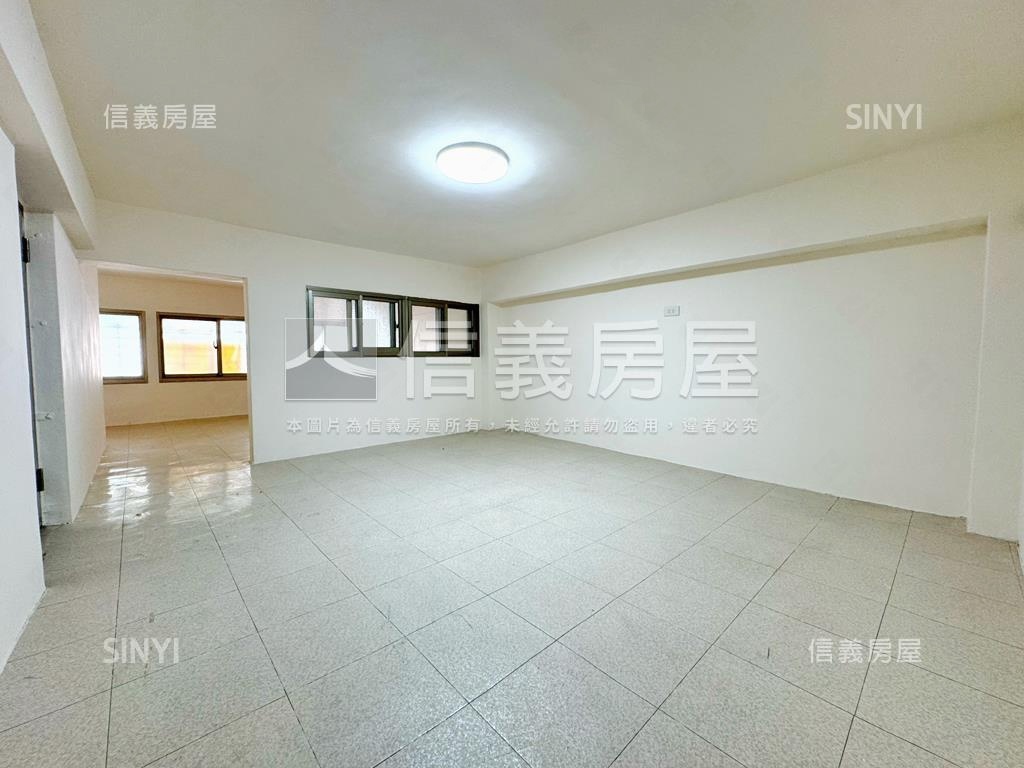 『慶和街』店辦大空間房屋室內格局與周邊環境
