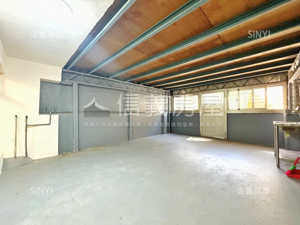 『慶和街』店辦大空間房屋室內格局與周邊環境