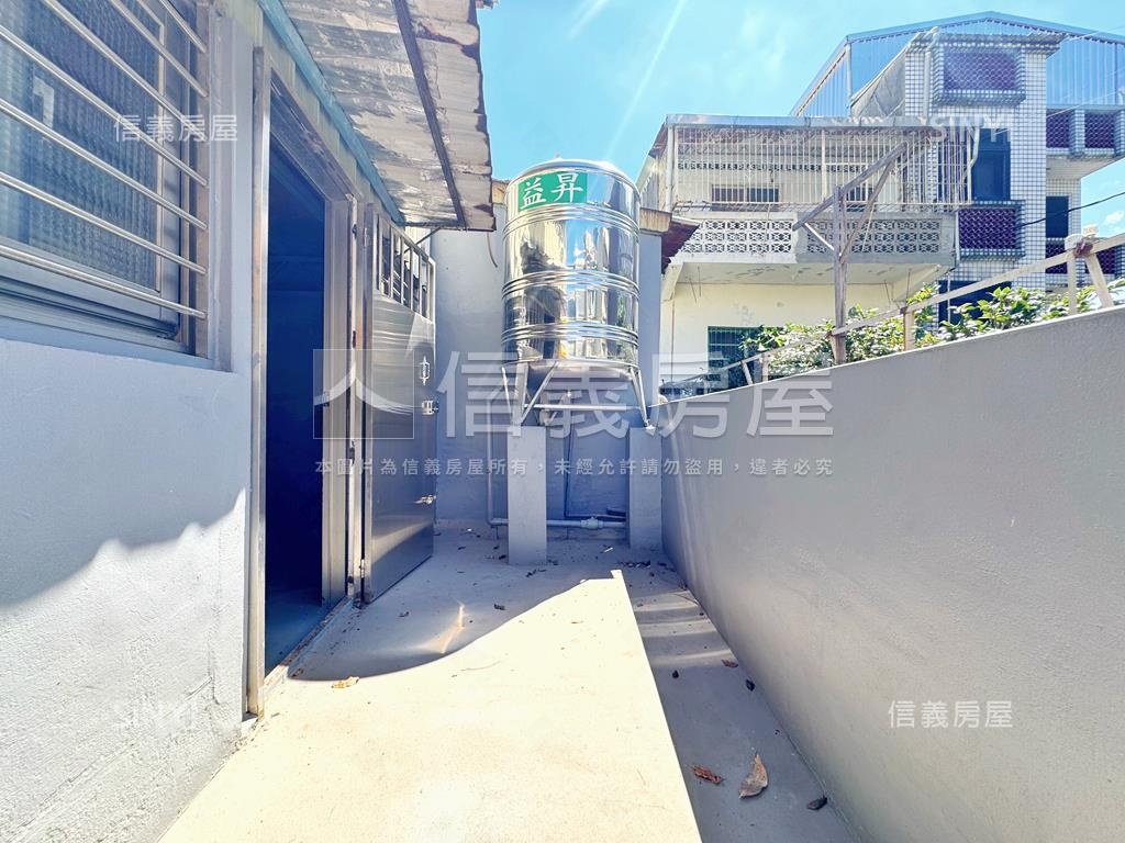 『慶和街』店辦大空間房屋室內格局與周邊環境