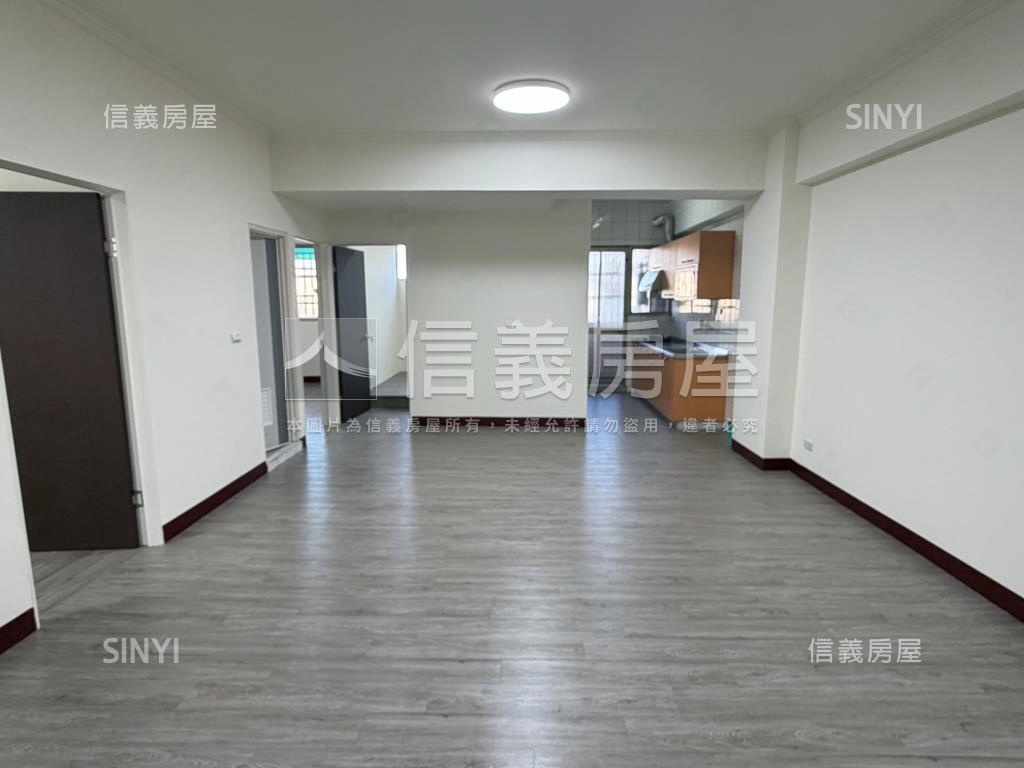 近南興國小美三房房屋室內格局與周邊環境