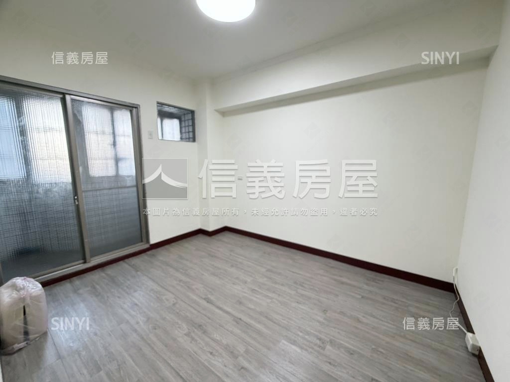 近南興國小美三房房屋室內格局與周邊環境