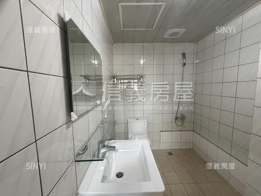 近南興國小美三房房屋室內格局與周邊環境