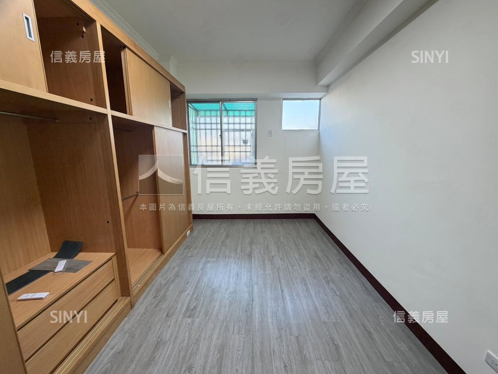 近南興國小美三房房屋室內格局與周邊環境