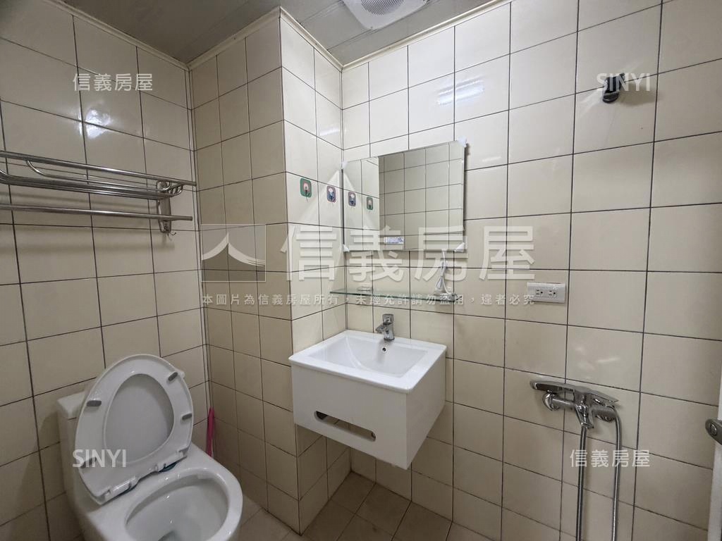 近南興國小美三房房屋室內格局與周邊環境