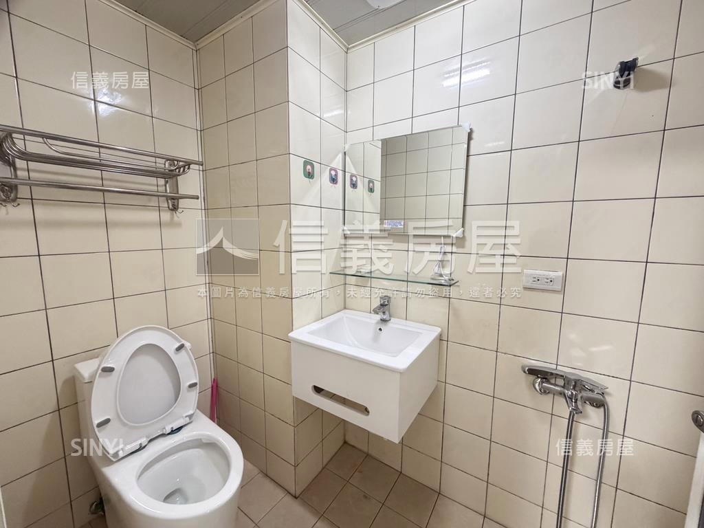 近南興國小美三房房屋室內格局與周邊環境