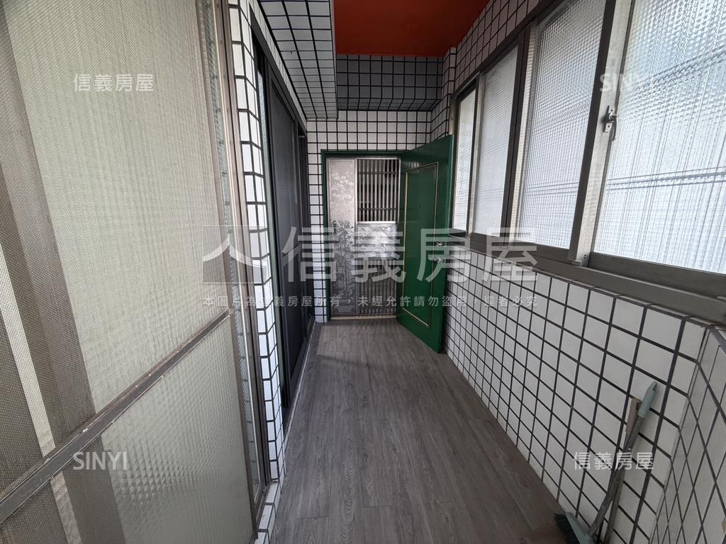 近南興國小美三房房屋室內格局與周邊環境