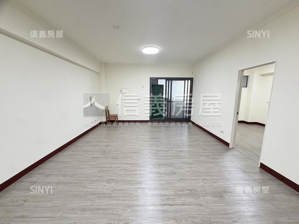 近南興國小美三房房屋室內格局與周邊環境