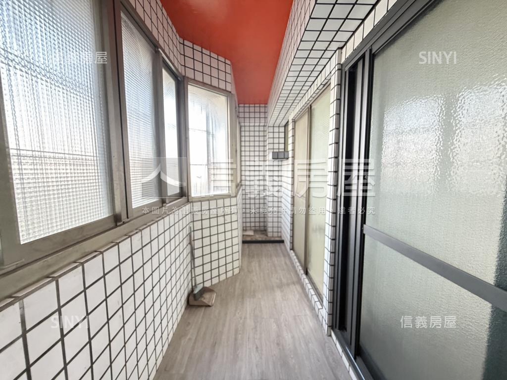 近南興國小美三房房屋室內格局與周邊環境