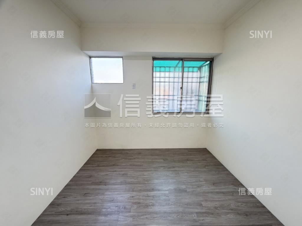 近南興國小美三房房屋室內格局與周邊環境