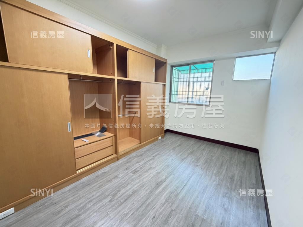 近南興國小美三房房屋室內格局與周邊環境