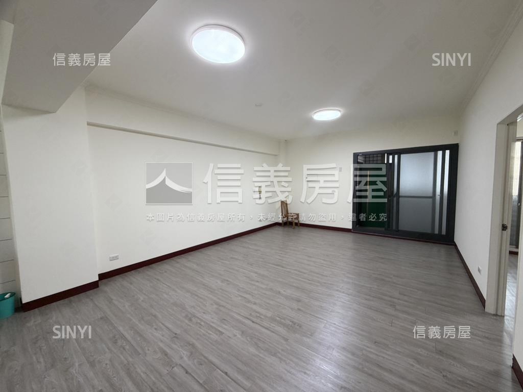 近南興國小美三房房屋室內格局與周邊環境